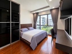 euHabitat (D14), Condominium #614132831